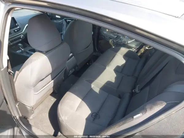 1N4BL4BW4LN306978 2020 NISSAN ALTIMA - Image 8