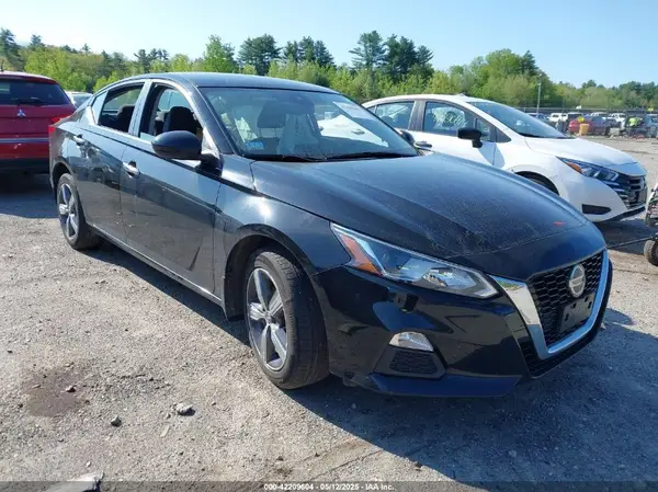 1N4BL4BW4LN309492 2020 NISSAN ALTIMA - Image 1