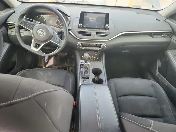 1N4BL4BW4LN311484 2020 NISSAN ALTIMA - Image 8