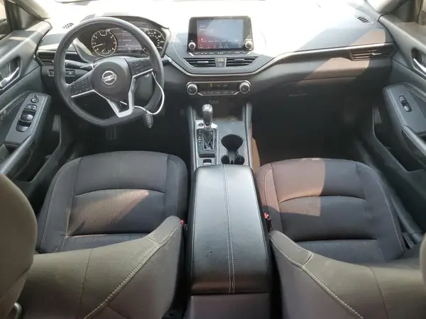 1N4BL4BW4LN317172 2020 NISSAN ALTIMA - Image 8