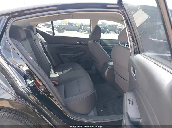 1N4BL4BW4LN317768 2020 NISSAN ALTIMA - Image 8