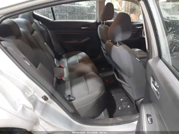 1N4BL4BW4LN321481 2020 NISSAN ALTIMA - Image 8
