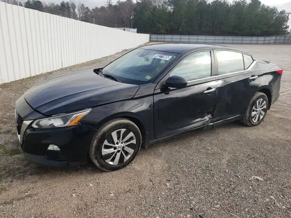 1N4BL4BW4LN323246 2020 NISSAN ALTIMA - Image 1