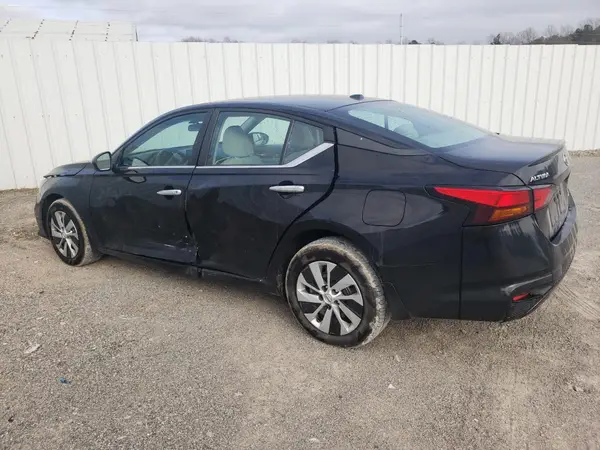 1N4BL4BW4LN323246 2020 NISSAN ALTIMA - Image 2