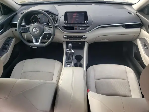 1N4BL4BW4LN323246 2020 NISSAN ALTIMA - Image 8