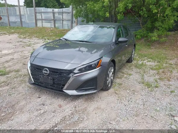 1N4BL4BW4RN320503 2024 NISSAN ALTIMA - Image 2