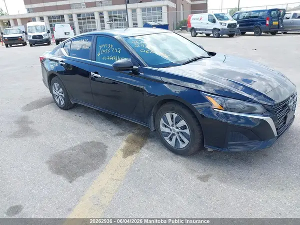 1N4BL4BW4RN409438 2024 NISSAN ALTIMA - Image 1