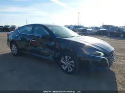 1N4BL4BW4SN355242 2025 NISSAN ALTIMA