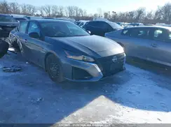 1N4BL4BW4SN369738 2025 NISSAN ALTIMA