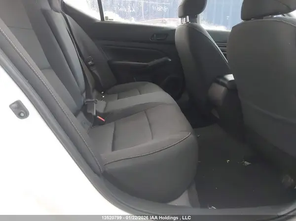 1N4BL4BW4SN369917 2025 NISSAN ALTIMA - Image 8