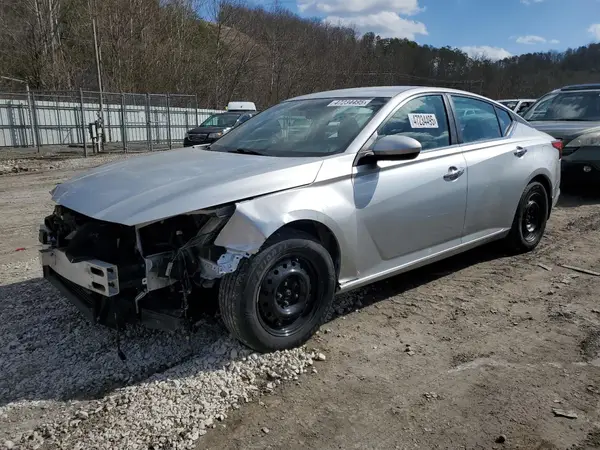 1N4BL4BW5KC142263 2019 NISSAN ALTIMA - Image 1