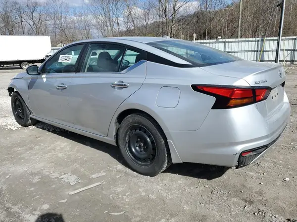 1N4BL4BW5KC142263 2019 NISSAN ALTIMA - Image 2