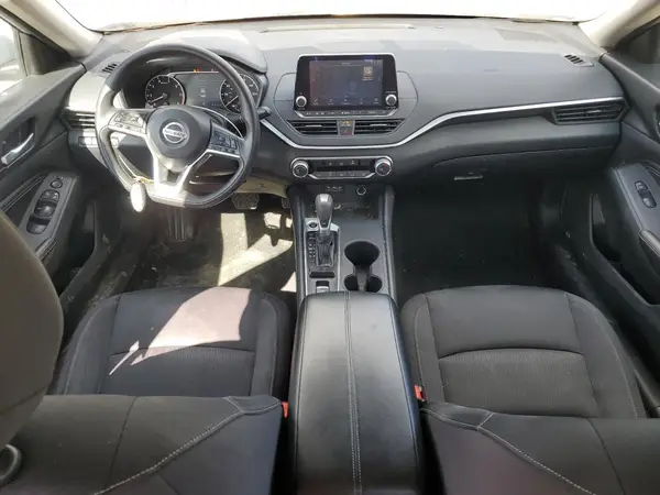 1N4BL4BW5KC142263 2019 NISSAN ALTIMA - Image 8