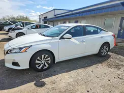 1N4BL4BW5KC142392 2019 NISSAN ALTIMA