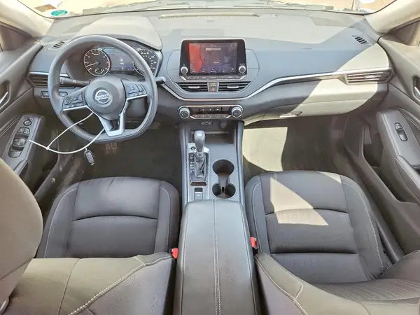 1N4BL4BW5KC142392 2019 NISSAN ALTIMA - Image 8