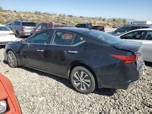 1N4BL4BW5KC143977 2019 NISSAN ALTIMA - Image 2