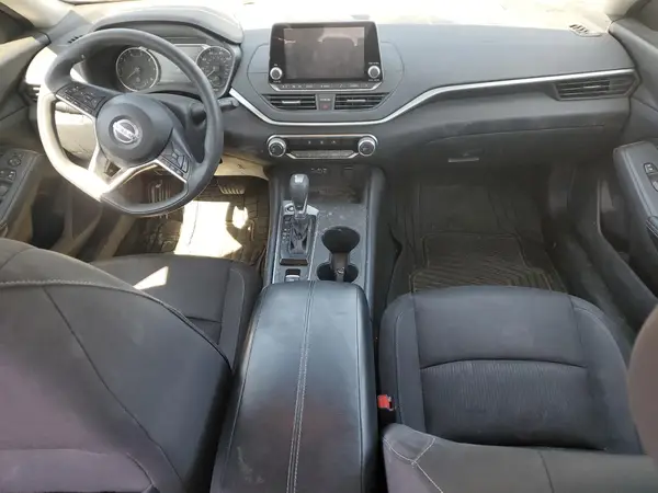 1N4BL4BW5KC143977 2019 NISSAN ALTIMA - Image 8