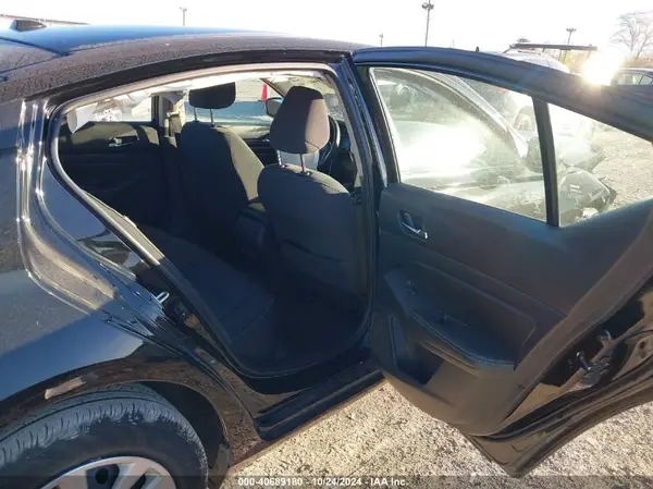 1N4BL4BW5KC144319 2019 NISSAN ALTIMA - Image 8