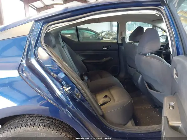 1N4BL4BW5KC144403 2019 NISSAN ALTIMA - Image 8