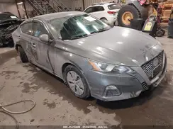 1N4BL4BW5KC147169 2019 NISSAN ALTIMA