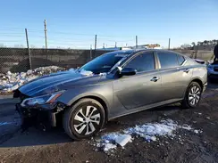 1N4BL4BW5KC169057 2019 NISSAN ALTIMA