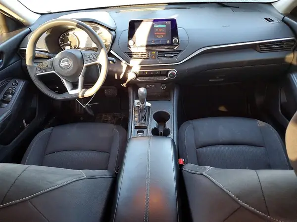 1N4BL4BW5KC169057 2019 NISSAN ALTIMA - Image 8