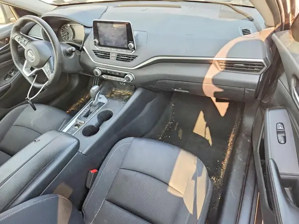 1N4BL4BW5KC169639 2019 NISSAN ALTIMA - Image 8