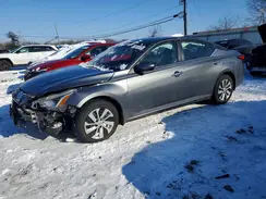 1N4BL4BW5KC173237 2019 NISSAN ALTIMA