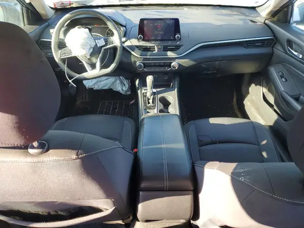 1N4BL4BW5KC173237 2019 NISSAN ALTIMA - Image 8