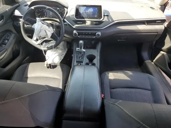 1N4BL4BW5KC192516 2019 NISSAN ALTIMA - Image 8