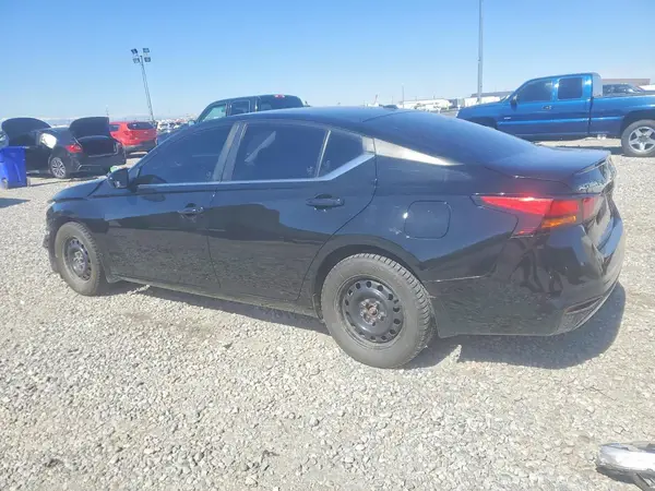 1N4BL4BW5KC194010 2019 NISSAN ALTIMA - Image 2