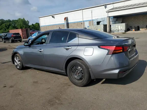 1N4BL4BW5KC196243 2019 NISSAN ALTIMA - Image 2