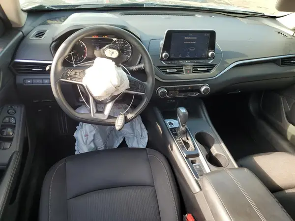 1N4BL4BW5KC196243 2019 NISSAN ALTIMA - Image 8