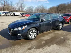 1N4BL4BW5KC199059 2019 NISSAN ALTIMA