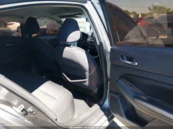 1N4BL4BW5KC200744 2019 NISSAN ALTIMA - Image 8