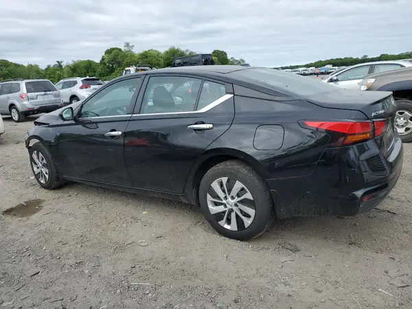 1N4BL4BW5KC208844 2019 NISSAN ALTIMA - Image 2
