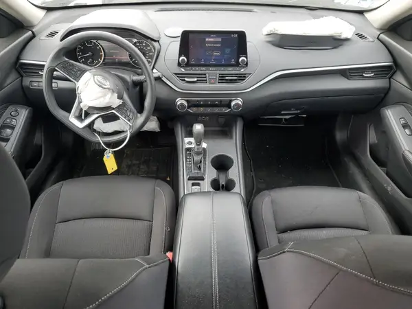 1N4BL4BW5KC208844 2019 NISSAN ALTIMA - Image 8