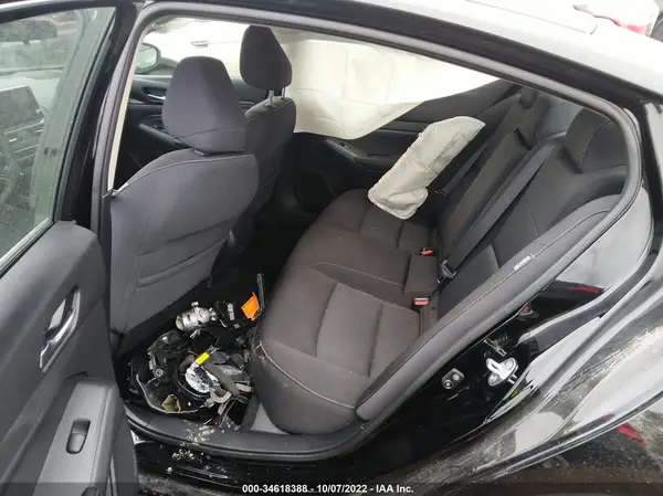 1N4BL4BW5KC237728 2019 NISSAN ALTIMA - Image 8