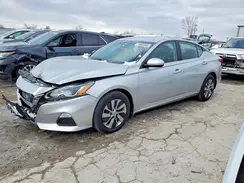 1N4BL4BW5KN310911 2019 NISSAN ALTIMA