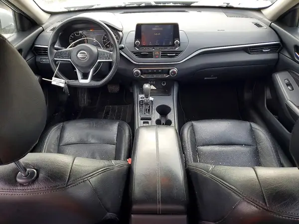 1N4BL4BW5KN310911 2019 NISSAN ALTIMA - Image 8