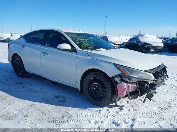 1N4BL4BW5KN315297 2019 NISSAN ALTIMA - Image 1