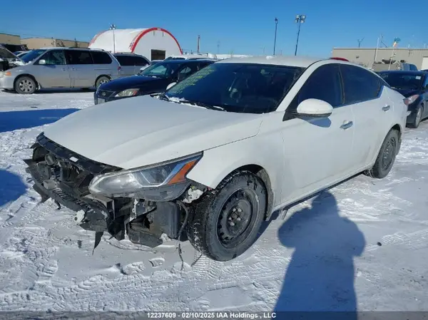 1N4BL4BW5KN315297 2019 NISSAN ALTIMA - Image 2