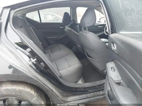 1N4BL4BW5LC225189 2020 NISSAN ALTIMA - Image 8