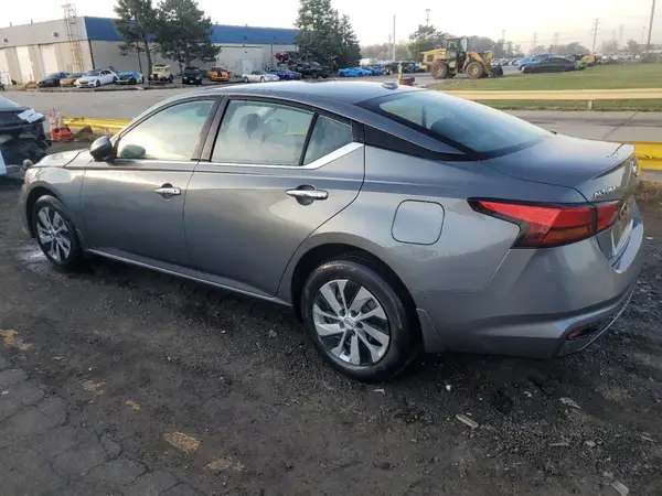 1N4BL4BW5LC238539 2020 NISSAN ALTIMA - Image 2