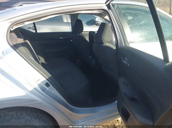 1N4BL4BW5LC249377 2020 NISSAN ALTIMA - Image 8