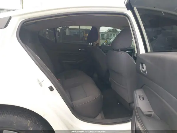 1N4BL4BW5LC251517 2020 NISSAN ALTIMA - Image 8