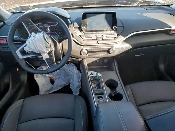 1N4BL4BW5LC262114 2020 NISSAN ALTIMA - Image 8