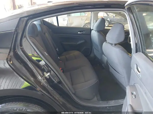 1N4BL4BW5LC263151 2020 NISSAN ALTIMA - Image 8