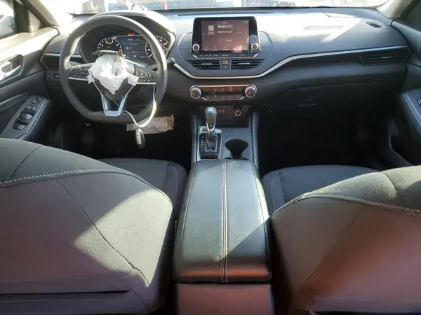 1N4BL4BW5LC264090 2020 NISSAN ALTIMA - Image 8