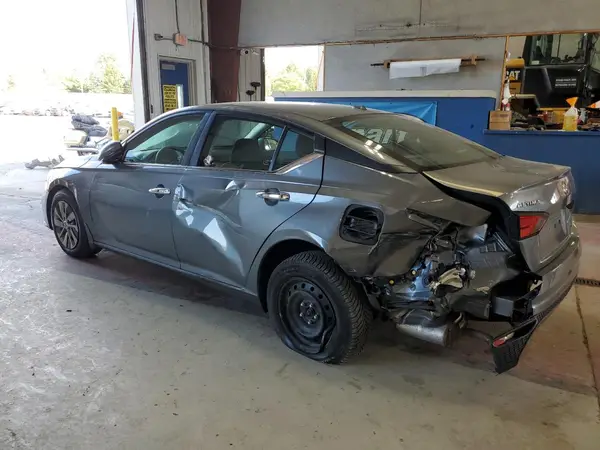 1N4BL4BW5LN300493 2020 NISSAN ALTIMA - Image 2
